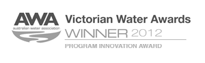 Victoria Water Awards